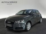 Audi A1 1.0 TFSI Sportback basis |PDC|NAVI|SHZ|KLIMA| - Audi A1 Gebrauchtwagen in München