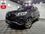 Ssangyong Rexton 2.2 TD NOBLESSE 4X4|5*JAHRE*GARANTIE|7 SI - Ssangyong Gebrauchtwagen in Berlin