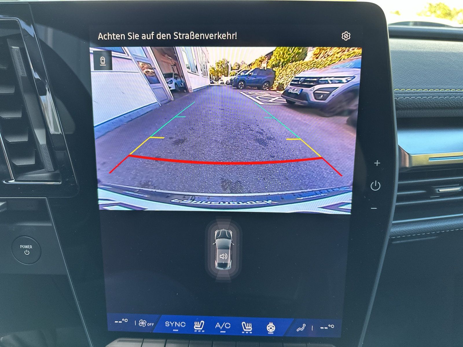 Renault Megane - Bild 17