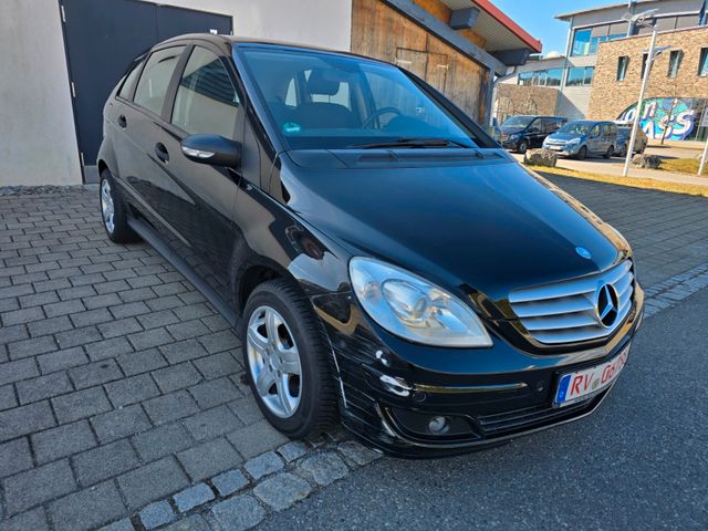 Mercedes-Benz B 150 B -Klasse *Tüv Neu*Klima*2.Hand