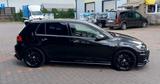 Volkswagen Golf 2.0 TSI 4MOTION R R - Volkswagen: Unfallwagen