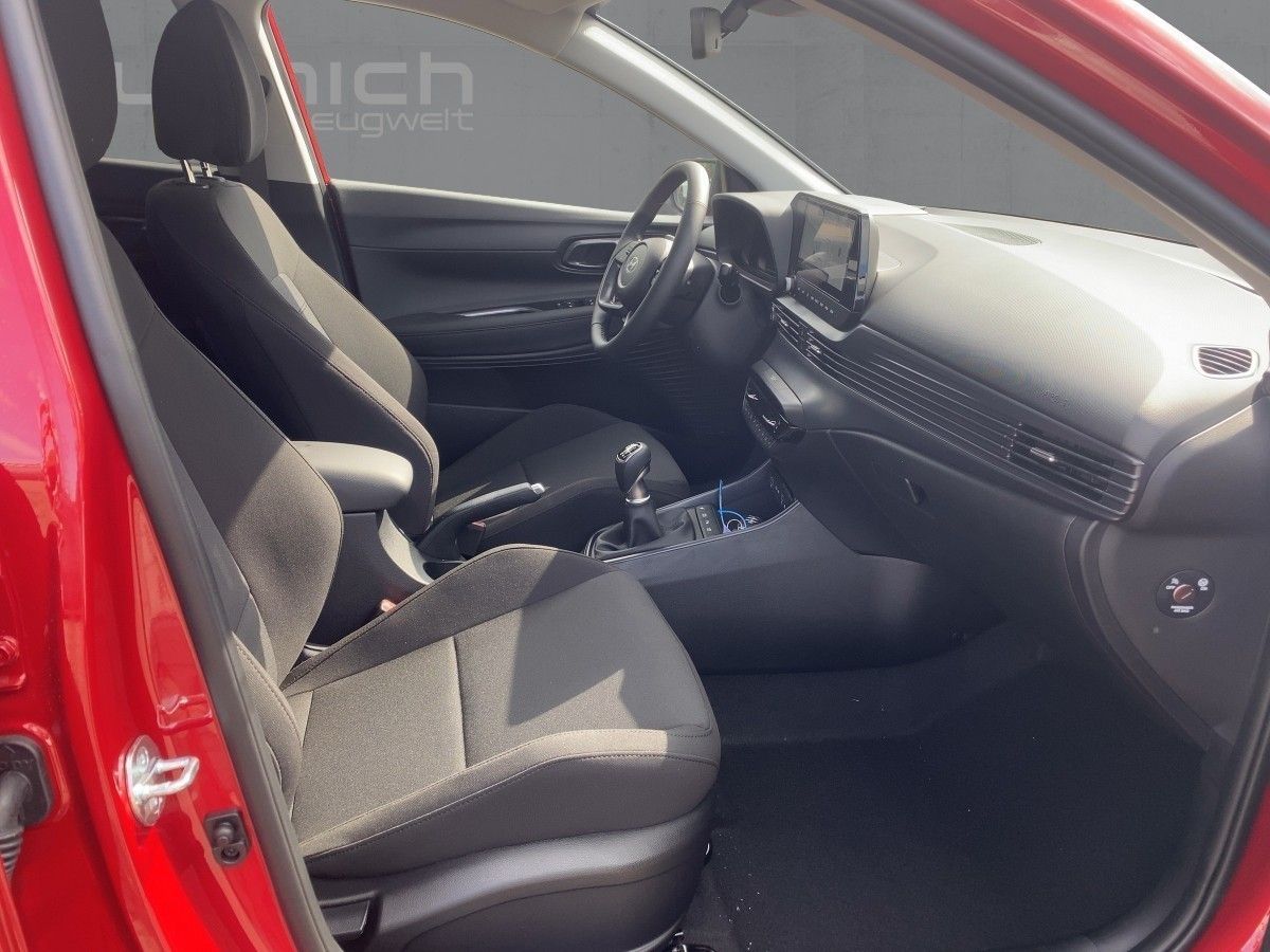Hyundai BAYON – Bild 11