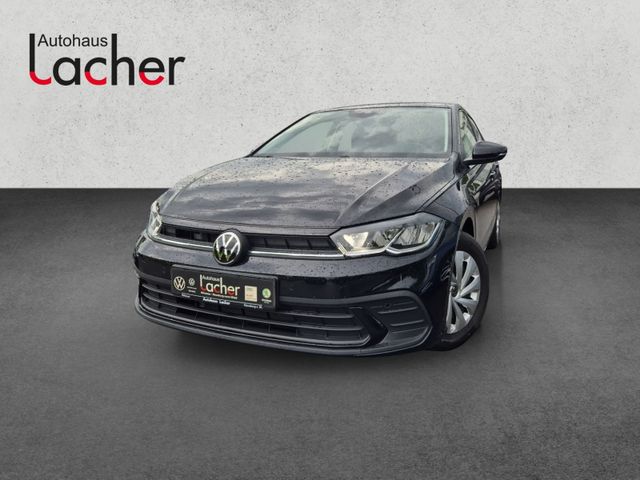 Polo Life 1.0 TSI DSG