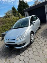 Citroën C4 Coupé (2006) 1.6 16V  116 PS - gebrauchte Citroën C4 aus dem Jahr 2006