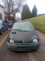 Renault Twingo  - gebrauchte Renault Twingo aus dem Jahr 2006