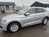 Audi Q5 45TDI QUAT S, PAN, AHK, LUFT, B&O, STANH, MAT