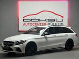 Mercedes-Benz C 43 AMG*4Matic*Widescrenn*Night*Sportabgas*LED* - Mercedes-Benz C 43 AMG in Essen