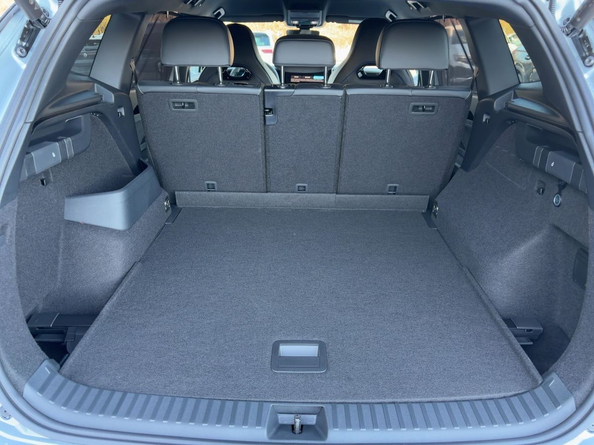 Volkswagen Tayron - Bild 6