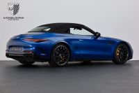 Mercedes-Benz SL 63 AMG - Vorschau Bild 5