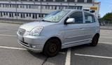 Kia Picanto Top gepflegter Kia Picanto - Kia Picanto Gebrauchtwagen in Chemnitz
