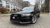 Audi RS6 Avant 4.0 TFSI Quattro/Audi Exclusive/Carbon - Audi RS6 in Frankfurt (Main)