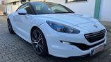 Peugeot RCZ 1.6 270 THP R / Xenon/Leder/Navi/AT Papiere - Peugeot RCZ aus 2014