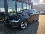 Skoda Octavia C. First Edition*Navi*Led*Ahk*Kamera*ACC - Skoda Octavia mit Diesel-Antrieb