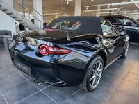 Mazda MX-5 - Vorschau Bild 4