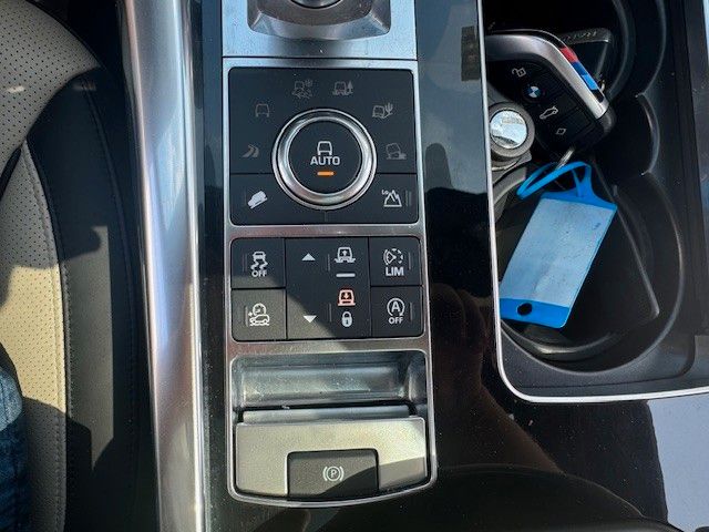 Fahrzeugabbildung Land Rover Range Rover Sport Autobiography Dynamic PANO AHK