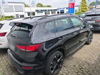 Cupra Ateca - Vorschau Bild 4