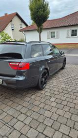 Seat Exeo ST 2.0 TDI CR 105kW Sport Sport - Seat Exeo: TDI