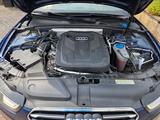 Audi Cabriolet - Audi Cabriolet mit Diesel-Antrieb