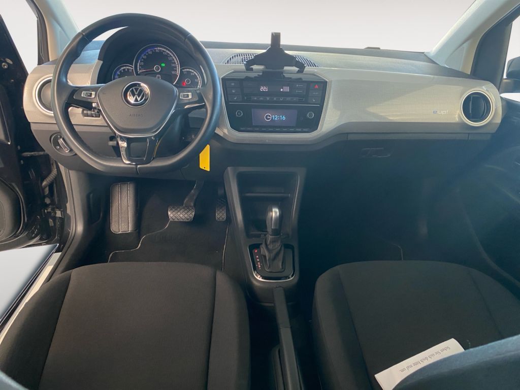 Fahrzeugabbildung Volkswagen e-up Style Plus