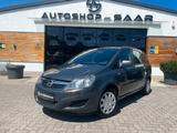 Opel Zafira B Family 7-Sitzer - Opel Zafira Gebrauchtwagen in Saarbrücken