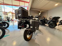 CFMOTO 800MT Explore !LETZTES FAHRZEUG!