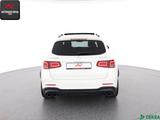 Mercedes-Benz GLC 43 AMG 4M DESIGNO MULTIBEAM,AIRMATIC,360GRAD - weiße Mercedes-Benz GLC 43 AMG