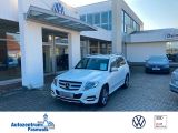 Mercedes-Benz GLK 350 CDI 4 Matic DPF Automatik - Mercedes-Benz GLK 350 mit Diesel-Antrieb