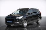 Ford Kuga Titanium*4x4*NAVI*AUTOMATIK*AHK*TEILLEDER* - Ford Kuga Unfallwagen