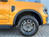 Ford Ranger Wildtrak*3,0L*4WD*Doka*Techn.Pkt*0,0%Z.* - Ford Ranger: Allradantrieb, 3.0