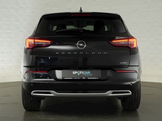 Grandland ELEGANCE PHEV AT+NAVI+RÜCKFAHRKAMERA+S