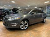 Ford Mondeo Lim. Titanium - Ford Mondeo: Limousine