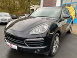 Porsche Cayenne 3.0 Diesel Leder Panoramadach Bi Xenon - Porsche Cayenne: Panoramadach
