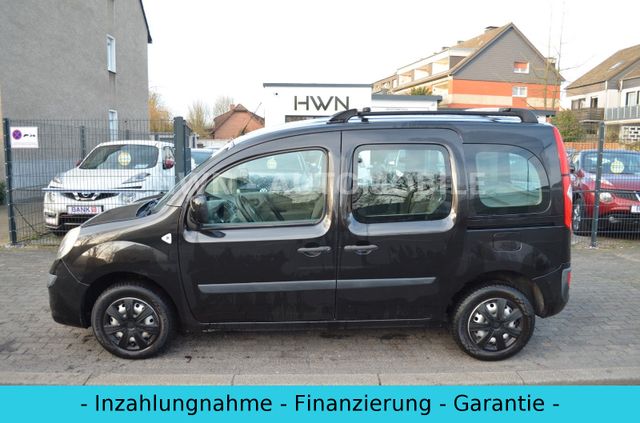 Renault Kangoo Happy Family *KLIMA*2x SCHIEBET. *TÜV NEU