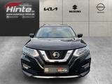 Nissan X-Trail 1.3 DCT Tekna 7-SITZE LEDER PANORAMA 360 - Nissan X-Trail in Bremen