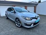 Renault Megane III Grandtour GT Line*Navi*Pdc*SHZ*2.Hand - Renault Megane: Line Iii
