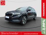 Skoda Karoq 2.0 TDI DSG 4x4 Tour AHK REAR VIEW LED NAV - Skoda Karoq: Tour