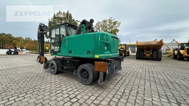 CAT MH3024-06C