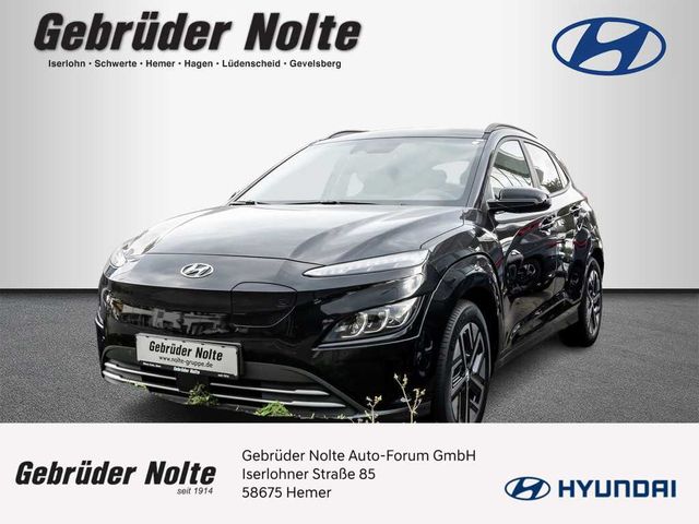 Hyundai Kona Advantage Elektro PDC SHZ KAMERA NAVI ACC A