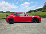 Toyota GT86 - 2014, scheckheftgepflegt, guter Zustand - Toyota GT86 Gebrauchtwagen