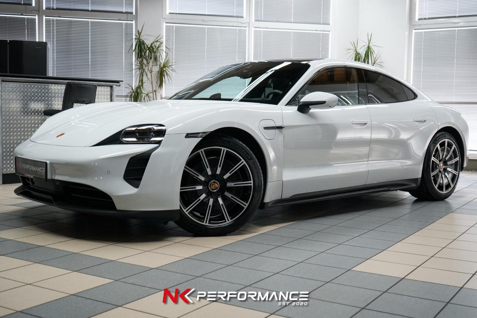 Porsche Taycan GTS / PANO / 360° VIEW / APPROVED