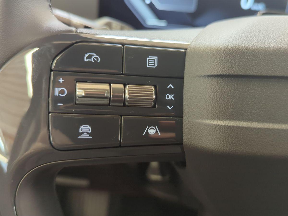 Kia EV5 EARTH W-PUMPE+COMFORT-PAKET LEDER+NAVI+KAMER