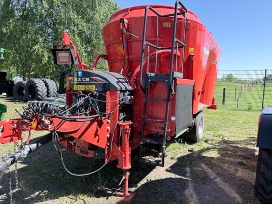 KUHN Profile 16.2 CS