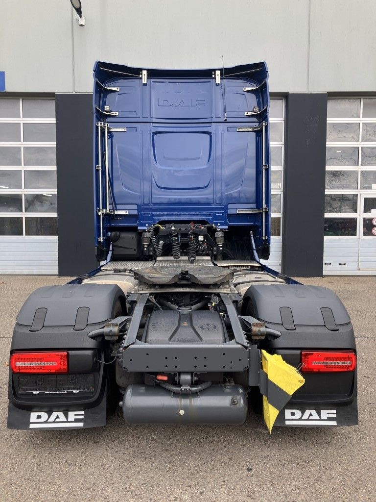 Fahrzeugabbildung DAF FT XG 480