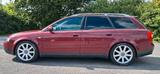 Audi A4 b6 top gepflegt - Audi A4 aus 2003: Kombi