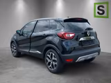 Renault CAPTUR Energy Intens TCe 120 EDC - schwarze Renault Captur