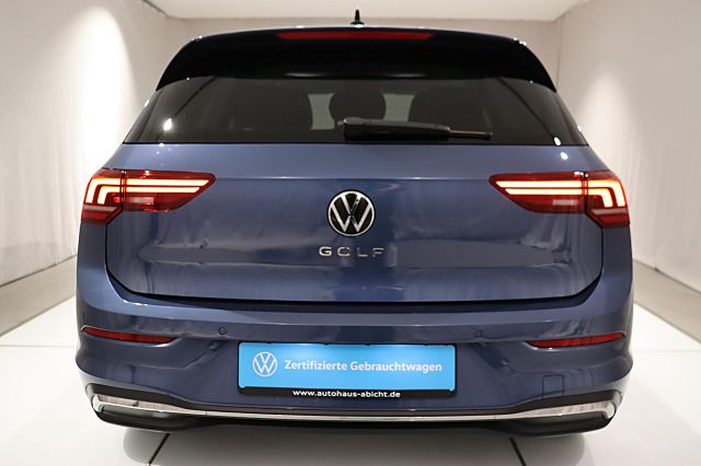 Golf GOAL 1.5 TSI Kamera ACC HarmanKardon LED PD