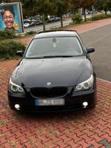 BMW Gelöscht  BMW 525 D E60 Automatik - BMW 525 in Mainz