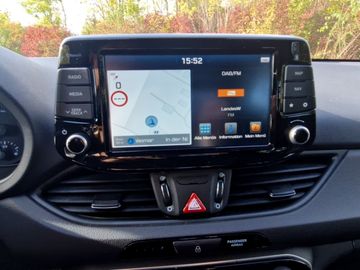 Hyundai i30 1.4 Trend (99 PS)
