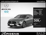 Mercedes-Benz A 220 4M Progressive/Distr/AHK/Night/LED/Cam/18' - gebrauchte Mercedes-Benz A 220 aus dem Jahr 2023