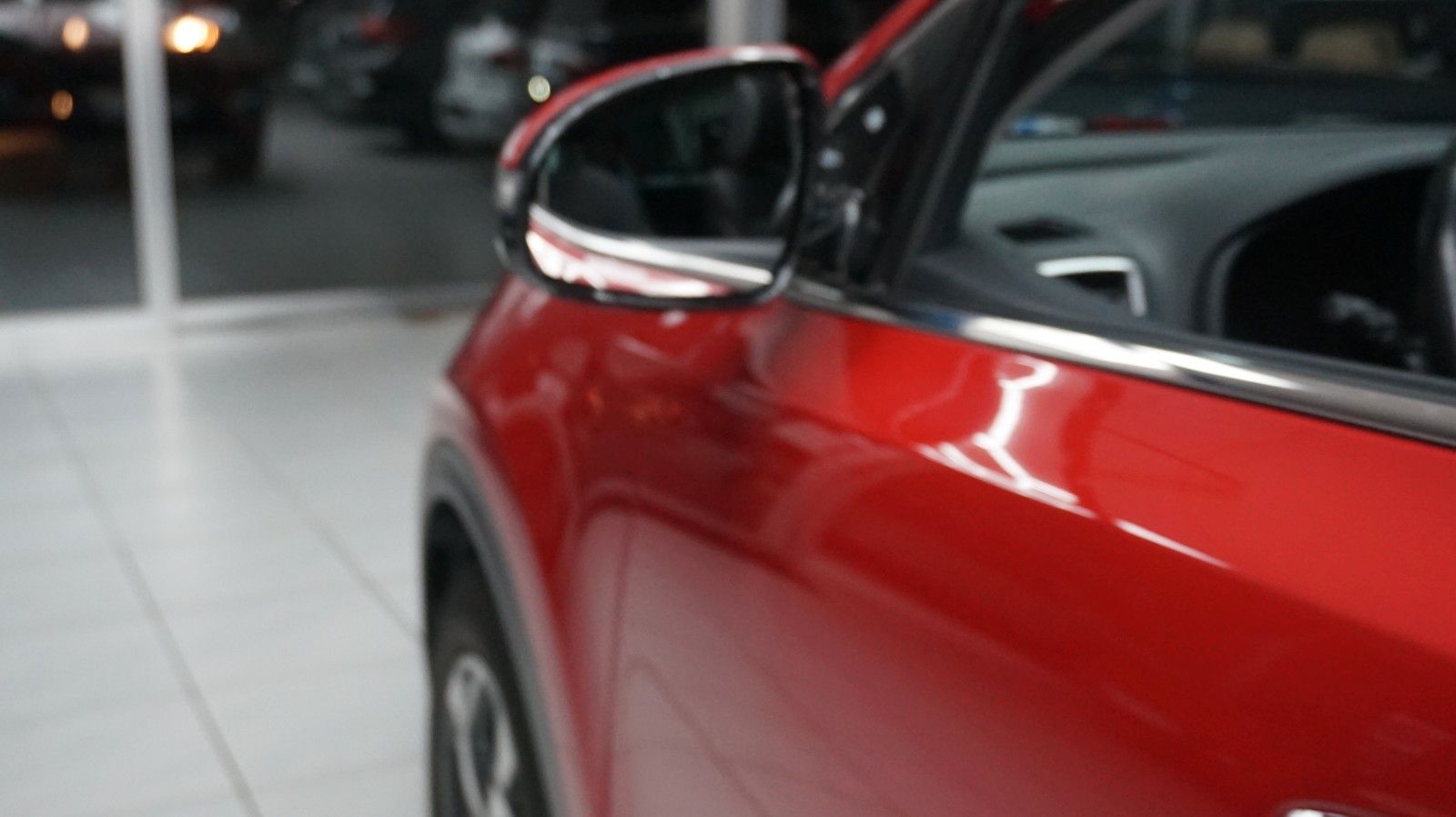 Fahrzeugabbildung Kia Sportage Spirit 4WD Pano Navi